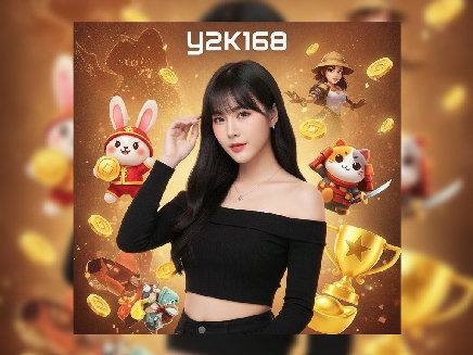 y2k168 สล็อต