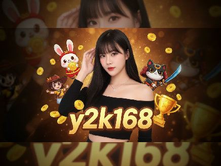 y2k168 เว็บตรง