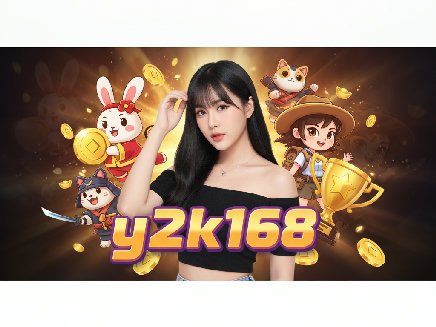 y2k168 slot