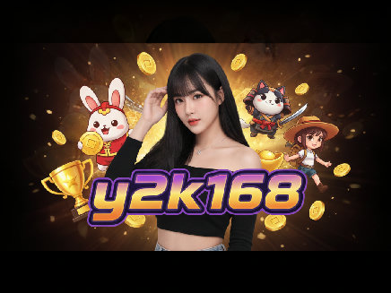 y2k168 สมัครสมาชิก